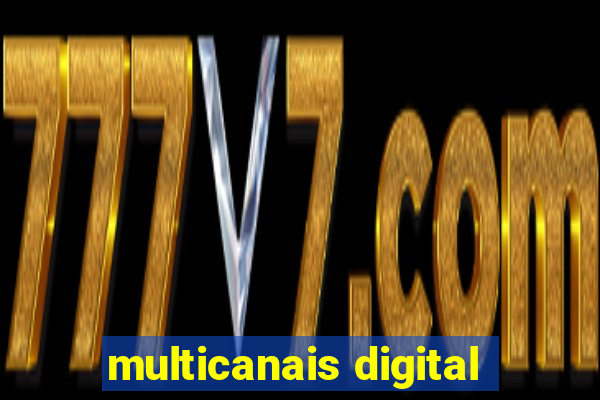 multicanais digital