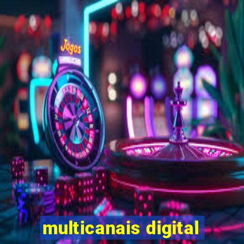 multicanais digital