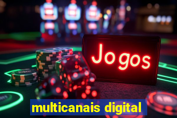 multicanais digital