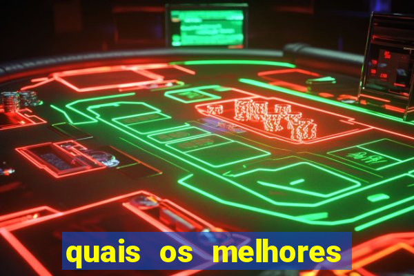 quais os melhores jogos para ganhar dinheiro na betano