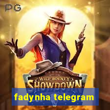 fadynha telegram