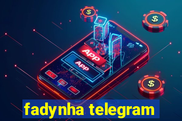 fadynha telegram