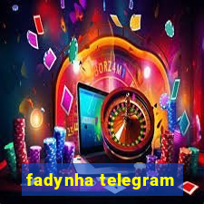 fadynha telegram