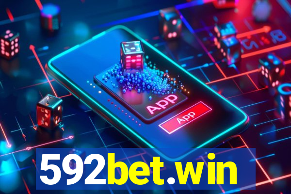 592bet.win