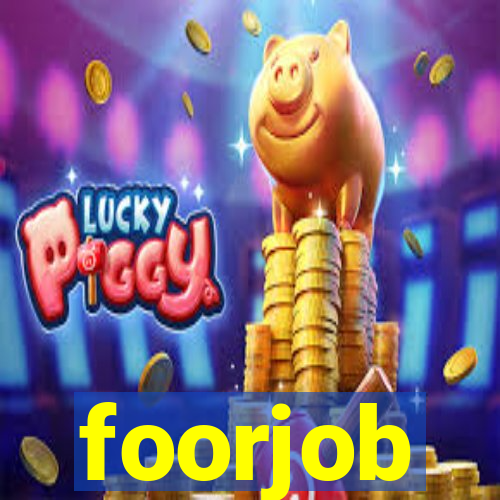 foorjob