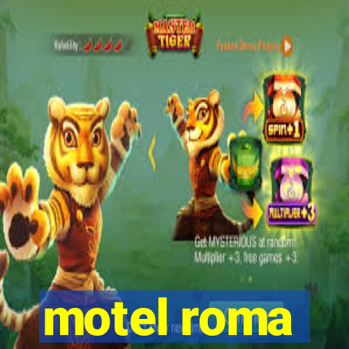 motel roma