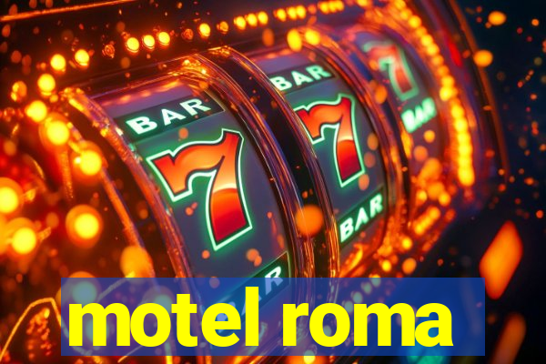 motel roma