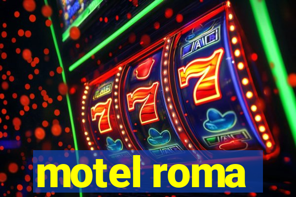 motel roma