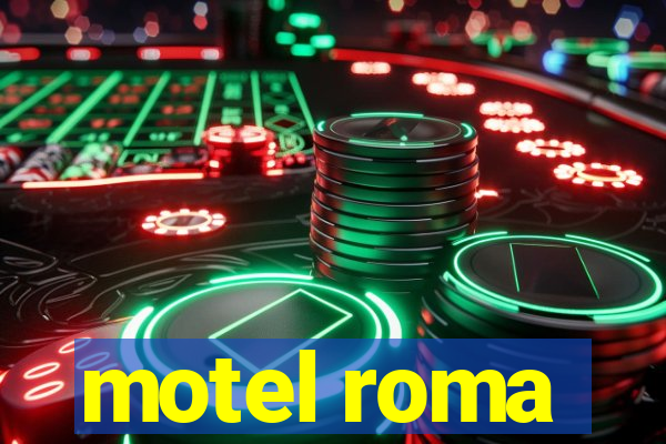 motel roma