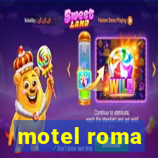 motel roma