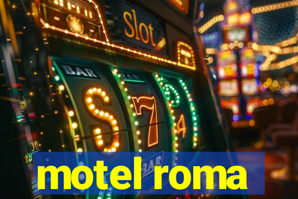 motel roma