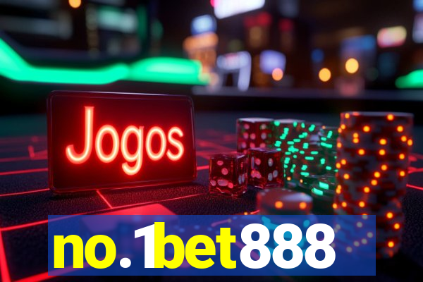 no.1bet888