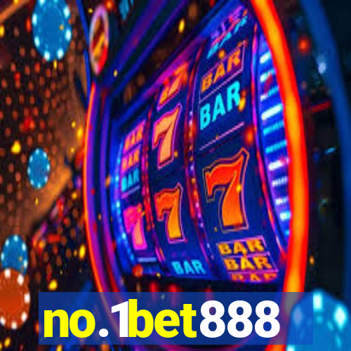 no.1bet888