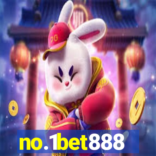 no.1bet888