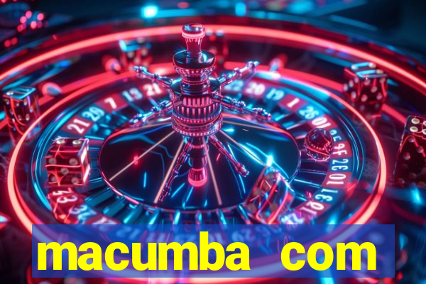 macumba com dinheiro significado