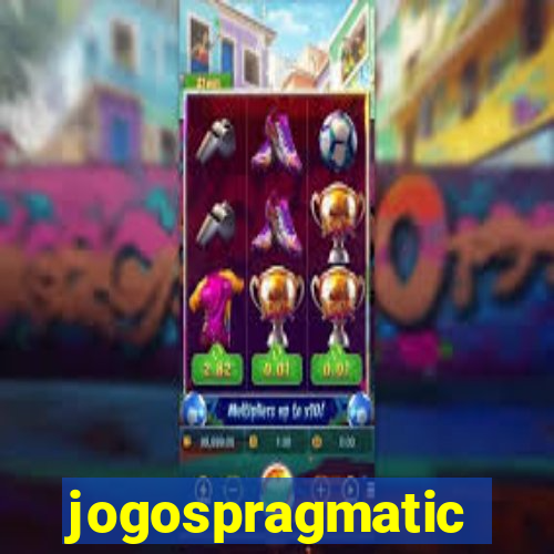 jogospragmatic