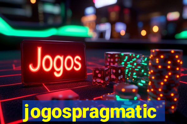 jogospragmatic