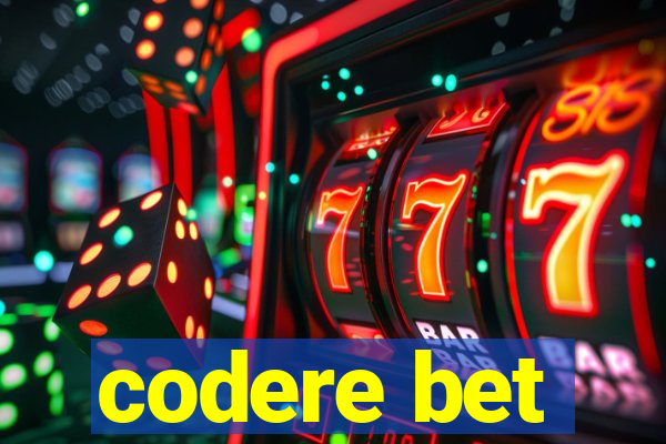 codere bet