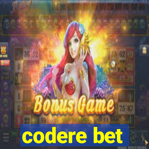 codere bet