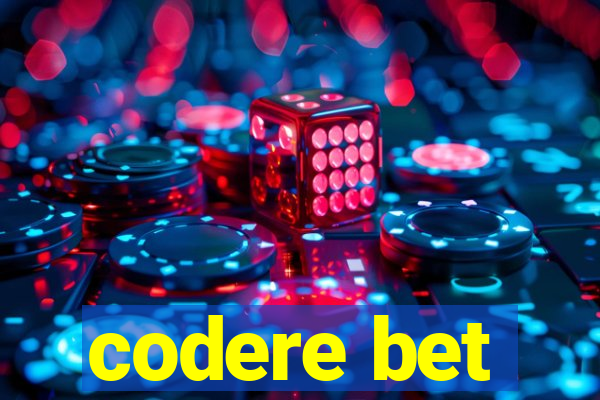 codere bet