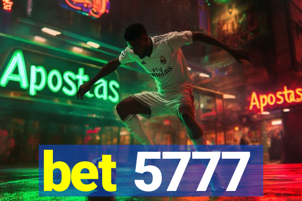 bet 5777