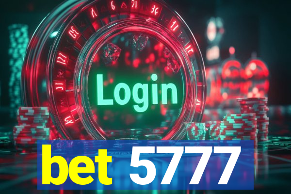 bet 5777