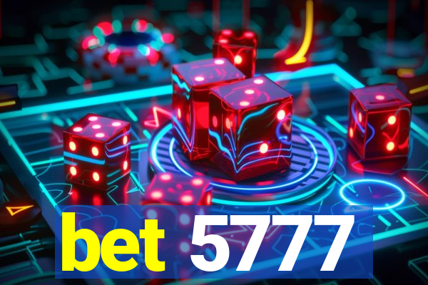 bet 5777