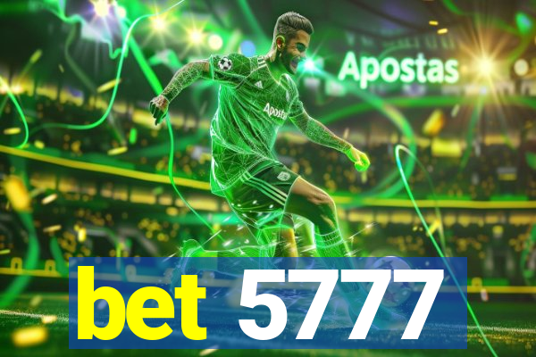 bet 5777