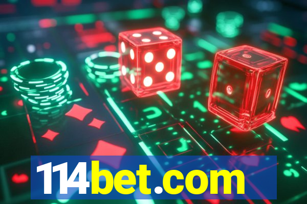 114bet.com