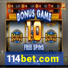 114bet.com