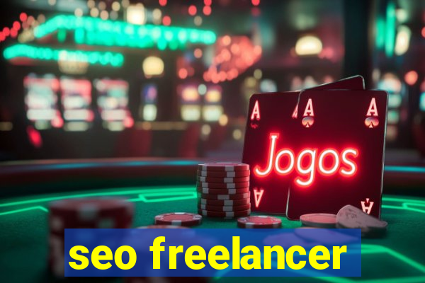 seo freelancer