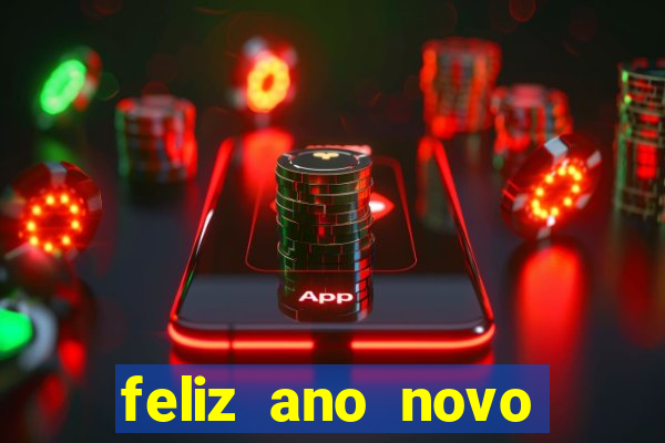 feliz ano novo amor frases curtas