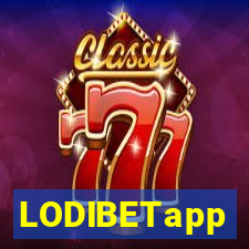 LODIBETapp