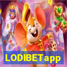 LODIBETapp