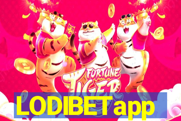 LODIBETapp