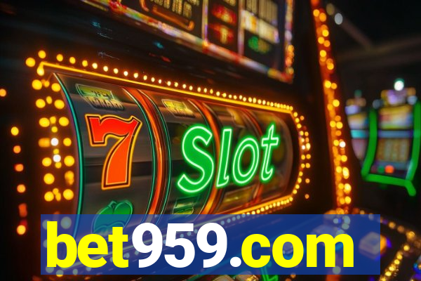 bet959.com