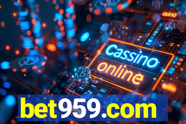 bet959.com