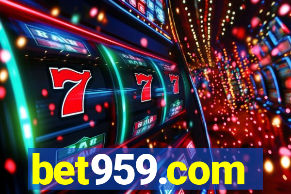 bet959.com