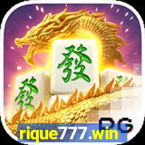 rique777.win