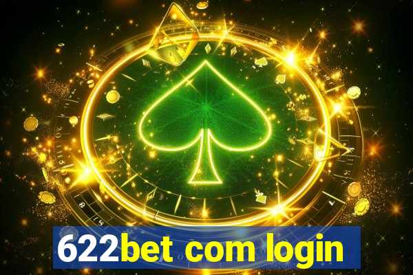 622bet com login