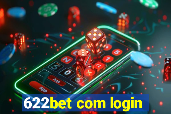 622bet com login