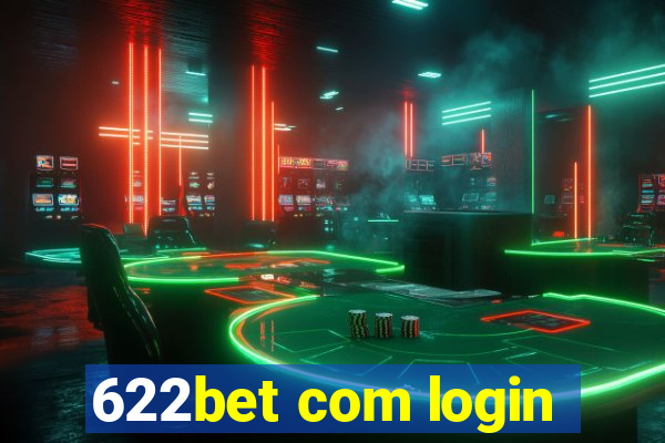 622bet com login