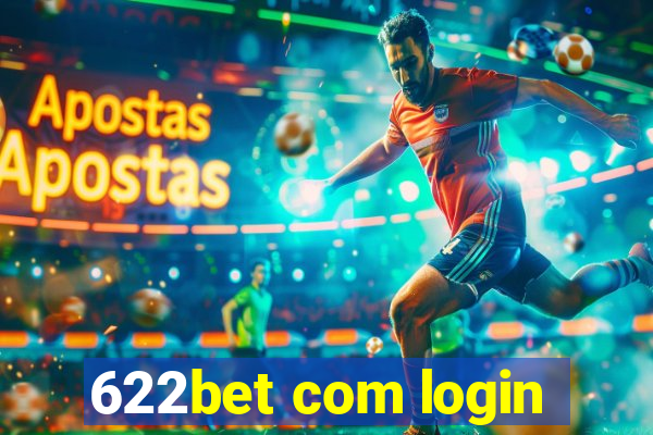 622bet com login