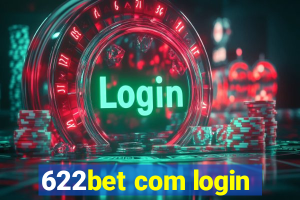 622bet com login