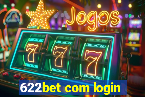 622bet com login