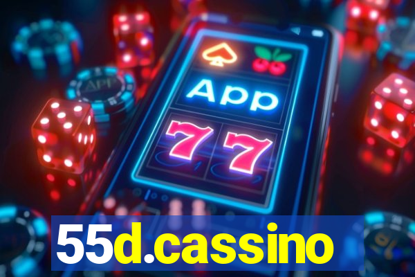 55d.cassino