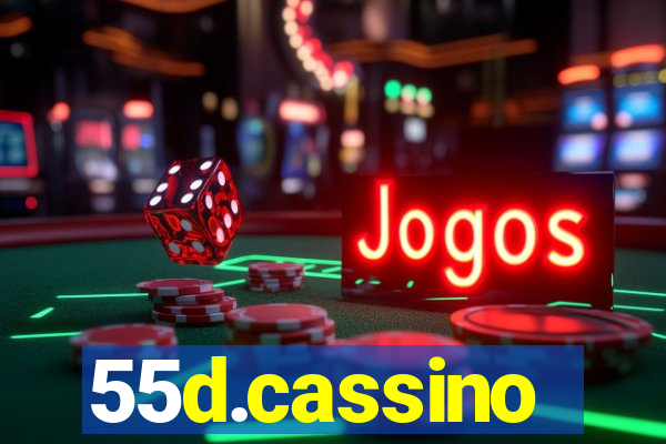 55d.cassino