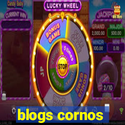 blogs cornos