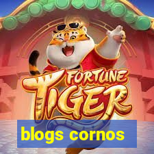 blogs cornos