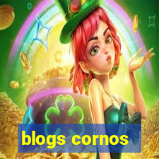 blogs cornos